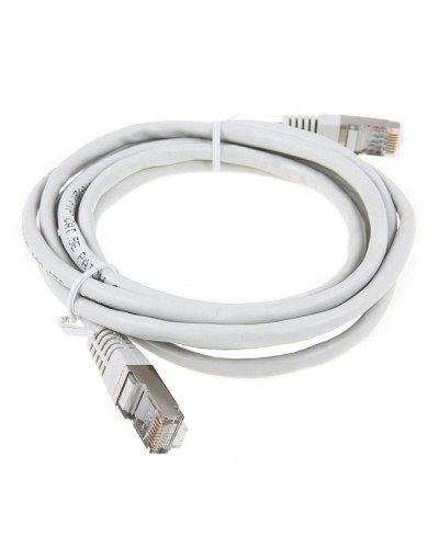PC-LPM-STP-RJ45-RJ45-C5e-2M-LSZH-GY. Патч-корд медный. Hyperline в Братске