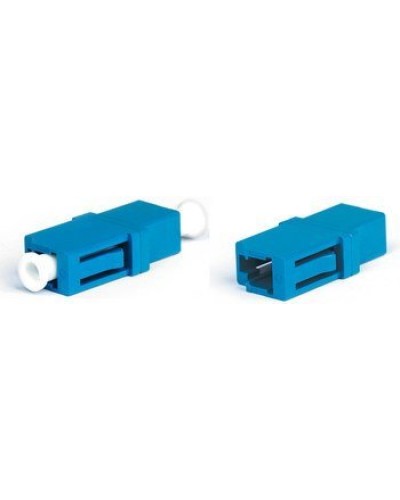 FA-P00Z-LC/LC-N/WH-BL. Оптический проходной адаптер. Hyperline в Братске