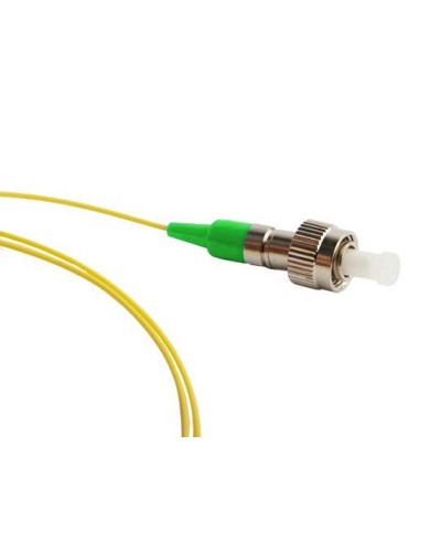FPT-B9-9-FC/AR-1M-LSZH-YL. Пигтейл оптический. Hyperline в Братске
