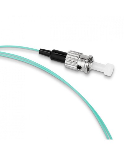 FPT-B9-503-FC/PR-1M-LSZH-AQ. Пигтейл оптический. Hyperline в Братске