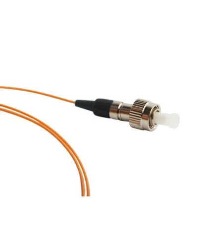 FPT-B9-62-FC/PR-1M-LSZH-OR. Пигтейл оптический. Hyperline в Братске