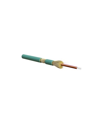 FO-DT-IN-503-12-LSZH-AQ. Кабель волоконно-оптический многомодовый. Hyperline в Братске