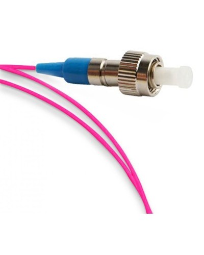 FPT-B9-504-FC/PR-1M-LSZH-MG. Пигтейл оптический. Hyperline в Братске