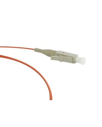 FPT-B9-62-LC/PR-1M-LSZH-OR. Пигтейл оптический. Hyperline в Братске