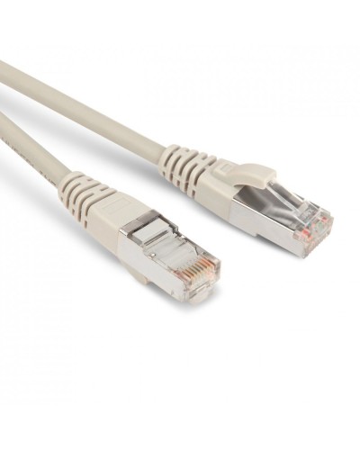 PC-LPM-STP-RJ45-RJ45-C5e-10M-LSZH-GY. Патч-корд медный. Hyperline в Братске
