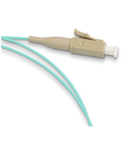 FPT-B9-503-LC/PR-1M-LSZH-AQ. Пигтейл оптический. Hyperline в Братске