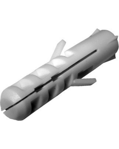 FEN-08C (100 шт). Дюбель 8.0x40. Hyperline в Братске