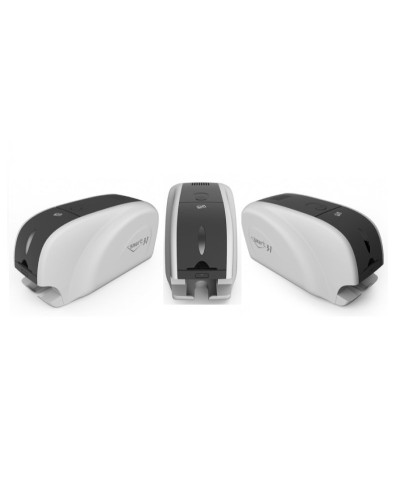 SMART 31 (651536) Single Side Ethernet USB. Принтер. IDP в Братске