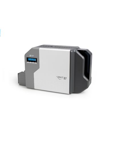 SMART 81S. Принтер. IDP в Братске