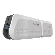 SMART 51 (651410) Dual Side LAM Ethernet USB. Принтер. IDP