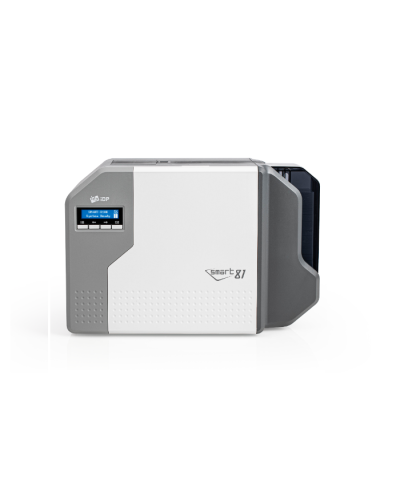 SMART 81D. Принтер. IDP в Братске