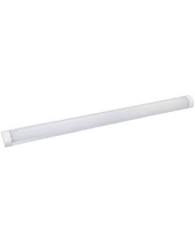 Светильник светодиодный ДБО 5008 36Вт 6500К IP20 1200мм алюминий LIGHTING (LDBO0-5008-36-6500-K03). Светильник светодиодный линейный. IEK в Братске