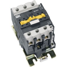 Контактор КМИ-34012 40А 230В/АС3 1NO;1NC (KKM31-040-230-11). Контактор. IEK