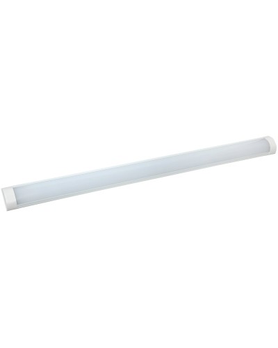Светильник светодиодный ДБО 5010 45Вт 4000К IP20 1500мм сталь LIGHTING (LDBO0-5010-45-4000-K01). Светильник светодиодный линейный. IEK в Братске