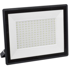 СДО 06-150 черный IP65 6500K (LPDO601-150-65-K02). Прожектор светодиодный. IEK