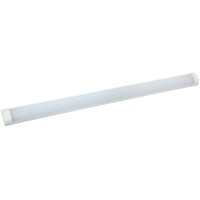 Светильник светодиодный ДБО 5002 36Вт 4000К IP20 1200мм металл LIGHTING (LDBO0-5002-36-4000-K02). Светильник светодиодный линейный. IEK