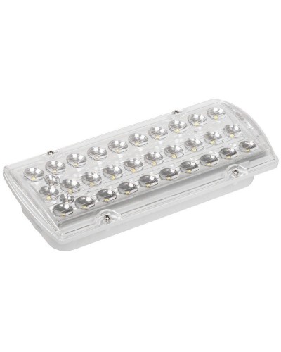 Светильник аварийный ДПА 2105 4ч IP65 LIGHTING (LDPA0-2101-4-65-K01). Светильник аварийный постоянного действия. IEK в Братске