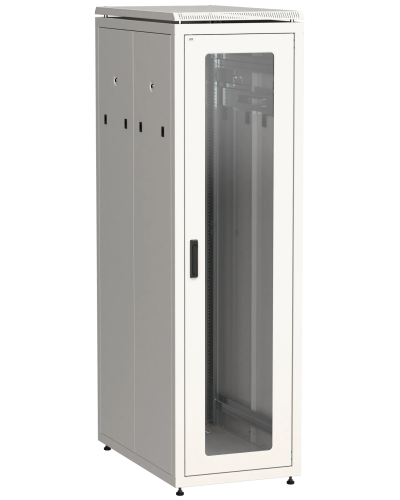 LN35-33U81-GP. Шкаф телекоммуникационный 19 напольный 33U. ITK в Братске