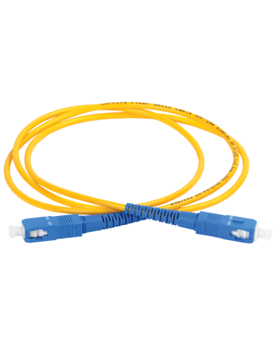 FPC09-SCU-SCU-C1L-50M. Патч-корд оптический. ITK в Братске