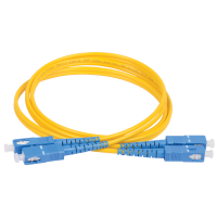 FPC09-SCU-SCU-C2L-5M. Патч-корд оптический. ITK