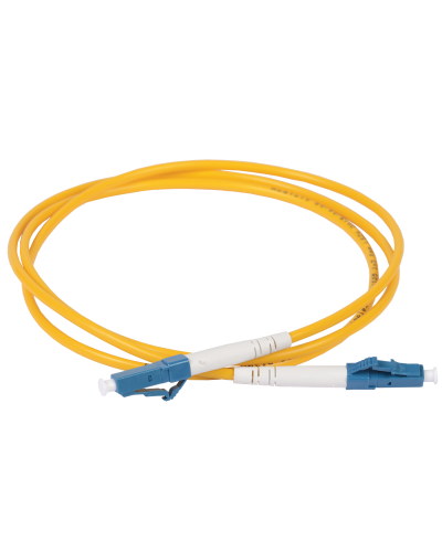 FPC09-LCU-LCU-C1L-10M. Патч-корд оптический. ITK в Братске