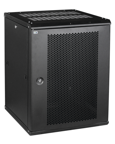 LWR5-18U66-PF. Шкаф телекоммуникационный 19 настенный 18U. ITK в Братске
