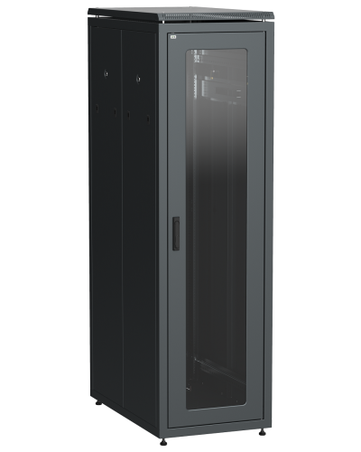 LN05-47U61-G. Шкаф телекоммуникационный 19 напольный 47U. ITK в Братске