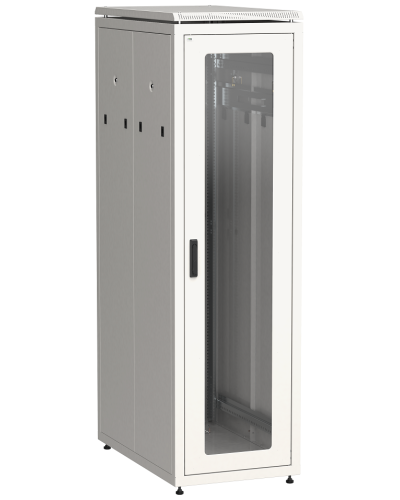 LN35-42U81-GM. Шкаф телекоммуникационный 19 напольный 42U. ITK в Братске