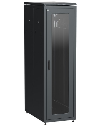 LN05-38U61-G. Шкаф телекоммуникационный 19 напольный 38U. ITK в Братске