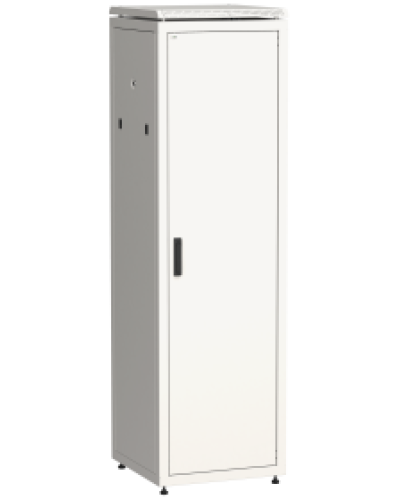 LN35-47U68-M. Шкаф телекоммуникационный 19 напольный 47U. ITK в Братске