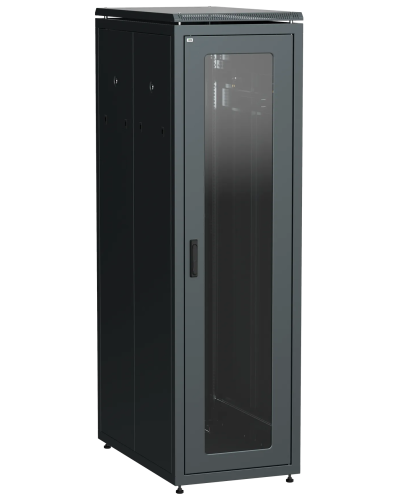 LN05-38U81-GP. Шкаф телекоммуникационный 19 напольный 38U. ITK в Братске