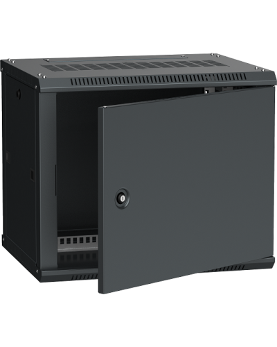 LWR5-06U64-MF. Шкаф телекоммуникационный 19 настенный 6U. ITK в Братске