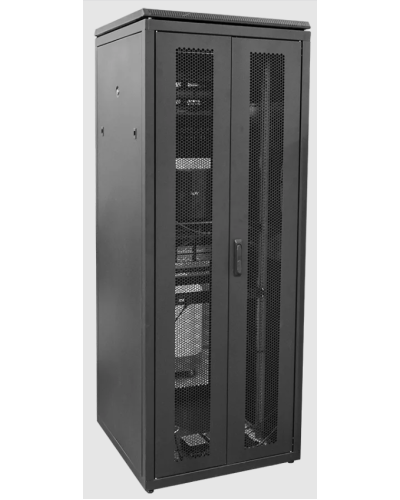 LN05-47U88-2PP. Шкаф телекоммуникационный 19 напольный 47U. ITK в Братске