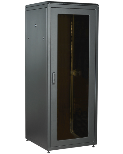 LN05-38U88-GM. Шкаф телекоммуникационный 19 напольный 38U. ITK в Братске