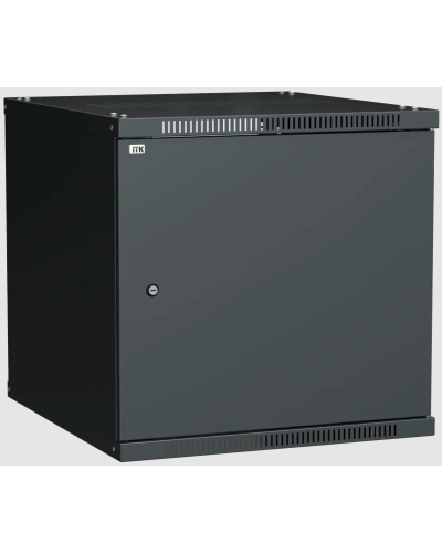LWE5-12U66-MF. Шкаф телекоммуникационный 19 настенный 12U. ITK в Братске