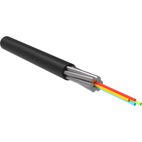 FOC6201-U-IO08-TD-HF-0200. Кабель волоконно-оптический многомодовый. ITK