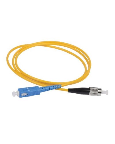 FPC09-SCU-STU-C1L-20M. Патч-корд оптический. ITK в Братске