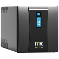 EET-1200VA-1-002-S. Источник бесперебойного питания. ITK