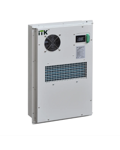 CM-0600-230. Кондиционер моноблочный для телекоммуникационного шкафа. ITK в Братске