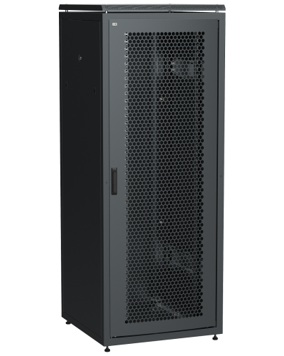 LN05-47U88-PM. Шкаф телекоммуникационный 19 напольный 47U. ITK в Братске