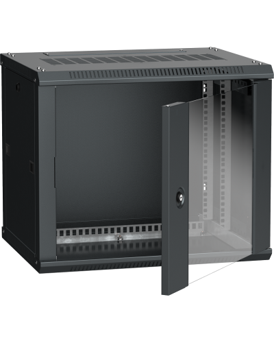 LWR5-15U64-GF. Шкаф телекоммуникационный 19 настенный 15U. ITK в Братске