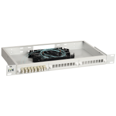 FOBX24-1U-8SCUD04. Кросс оптический 19. ITK