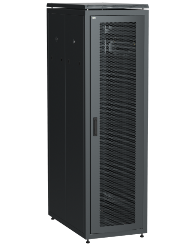 LN05-38U61-P. Шкаф телекоммуникационный 19 напольный 38U. ITK в Братске