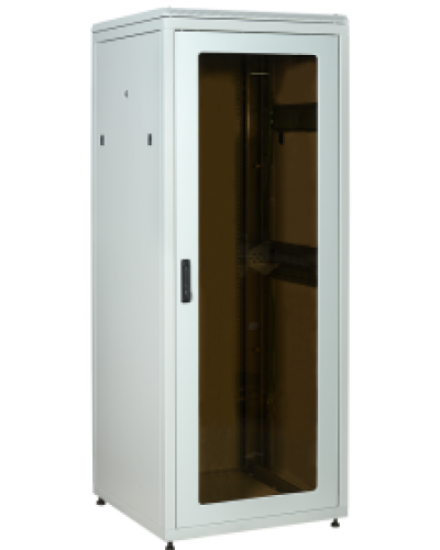 LN35-38U88-GM. Шкаф телекоммуникационный 19 напольный 38U. ITK в Братске