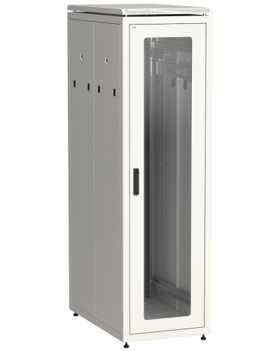 LN35-33U61-G. Шкаф телекоммуникационный 19 напольный 33U. ITK в Братске