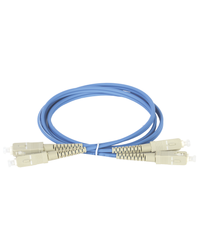 FPC5004-SCU-SCU-C2L-5M: Патч-корд оптический в Братске