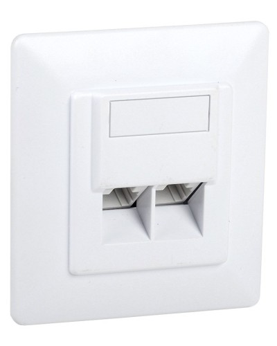 CS2-1C5EF-2-1: Внутренняя розетка RJ45 в Братске