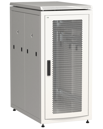 LN35-24U81-PP. Шкаф телекоммуникационный 19 напольный 24U. ITK в Братске