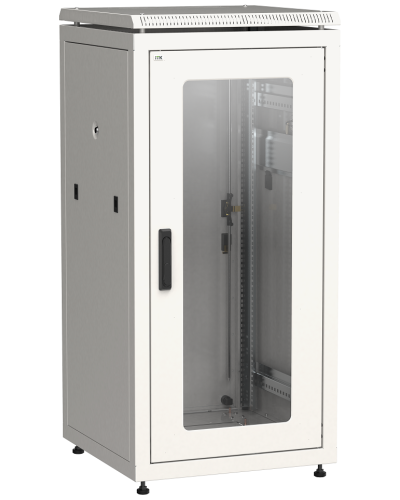 LN35-33U88-GM. Шкаф телекоммуникационный 19 напольный 33U. ITK в Братске