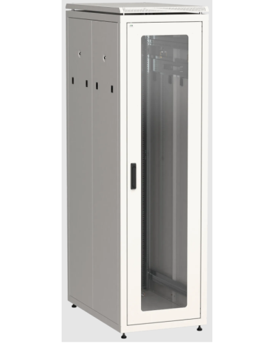 LN35-47U61-G. Шкаф телекоммуникационный 19 напольный 47U. ITK в Братске